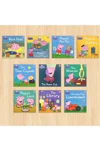 Related product image Peppa Pig Children's Storybooks