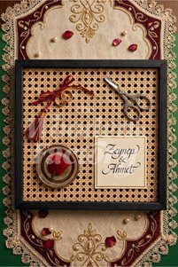 Related product image Wooden Factory Tray