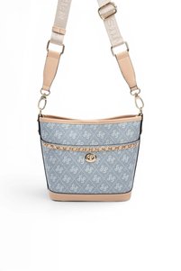 Related product image Silver Polo Shoulder Bags