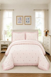 Related product image Çeyiz Diyarı Double Bedspreads