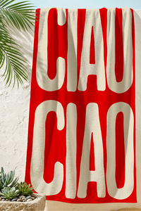 Related product image Evimde Bambaşka Beach Towels