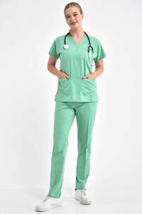 Related product image Owlet Medikal Workwear