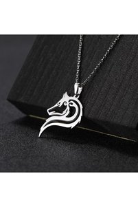 Related product image Viking Steel Necklaces