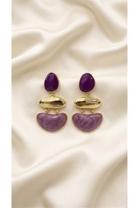 Related product image Pelin Aksesuar Jewelry Earrings