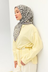 صورة المنتج ذات الصلة Silk Home أوشحة رأس