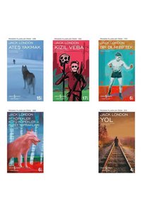 Related product image Türkiye İş Bankası Kültür Yayınları World Literature