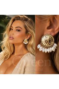 Related product image QUEEN AKSESUAR Jewelry Earrings