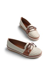 Related product image Tonny Black Ballerina Flats
