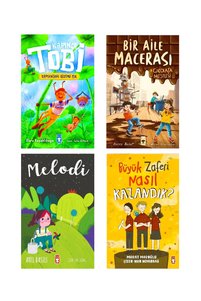 Related product image Timaş Çocuk Children's Storybooks