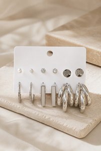 Related product image PABALAS Jewelry Earrings