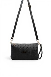 Related product image Silver Polo Messenger Bags