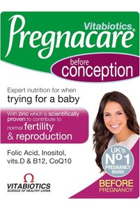 Related product image Vitabiotics Vitamins