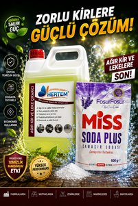 İlgili ürün resmi Miss Çamaşır Deterjanı