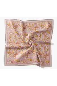 صورة المنتج ذات الصلة Silk Home أوشحة رأس
