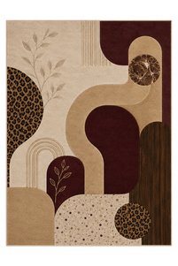 Related product image Rugs Modern Halı Carpet