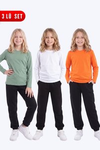 Related product image FYK KİDS Two Piece Sets