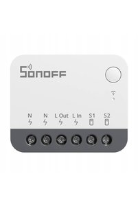 Imaginea produsului asociat Sonoff Smart bar pentru motociclete