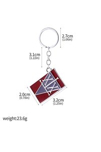 Related product image Choice Key Chains