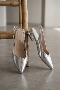Related product image DİVOLYA Ballerina Flats