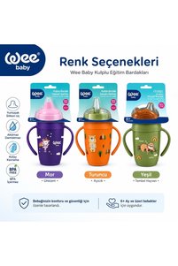 Related product image Wee Baby Sippy Cups