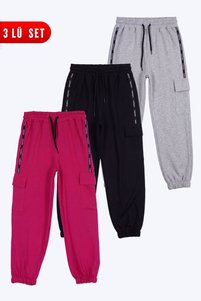 Related product image FYK KİDS Sweatpants