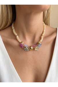 Related product image Eylülün Takısı Steel Necklaces