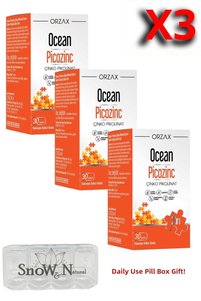 Related product image Ocean Vitamins