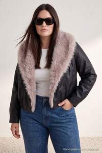 Related product image Trendyol Collection Plus Size Coats