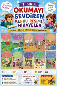 Related product image Ata Yayıncılık Children's Storybooks