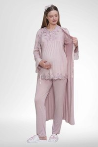 Related product image Mecit Pijama Maternity Pajama Sets