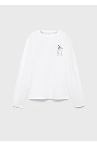 İlgili ürün resmi MANGO Kids T-Shirt