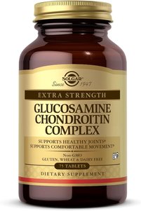 Related product image Solgar Glucosamine Products