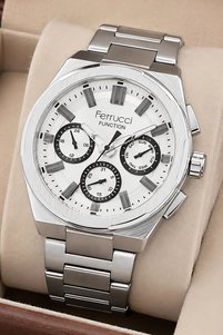 Related product image Ferrucci Watches