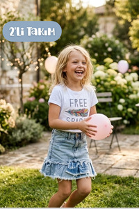 Related product image Hilal Akıncı Kids Two Piece Sets