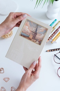 Related product image Daks Notebooks