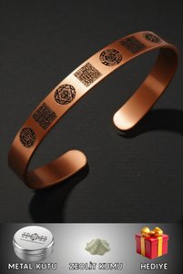 Related product image OSMANLI GÜMÜŞ Steel Bracelets