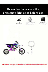 Related product image Choice Car Keychains