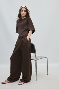 صورة المنتج ذات الصلة Stradivarius بنطلونات