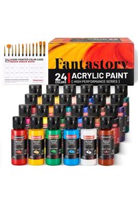 Related product image Generic Acrylic Paint