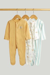Related product image Mothercare Sleepsuits
