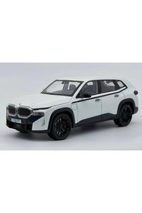Tıfıl Toys Hobiez World 1:24 Lisanslı Metal BMW XM 6 Kapılı