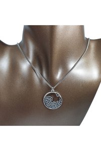 Related product image Ororabutik Bijou Necklaces