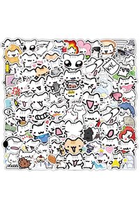 Related product image Choice Stickers