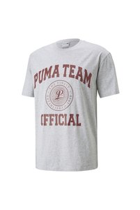 Related product image Puma T-Shirts