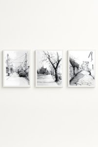 Related product image huhuli Paintings