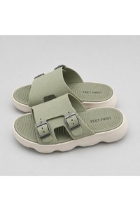صورة المنتج ذات الصلة Feet First صنادِل