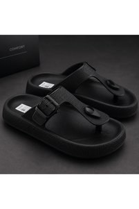 صورة المنتج ذات الصلة Feet First صنادِل