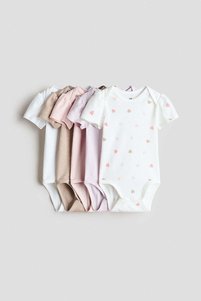 Related product image H&M Bodysuits