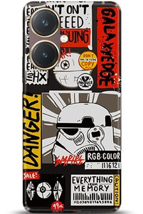 Related product image Noprin Phone Case