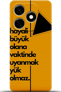 Related product image TECNO Phone Case
